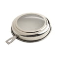 thumbnail image 5 of Grease Strainer Container,1.3L Stainless Steel Oil Pot With Lid And Filter, 5 of 9