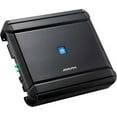 thumbnail image 3 of Alpine V-Power MRV-V500 5-Channel Vehicle Audio Amplifier, Black, 5.67 lbs, 3 of 3