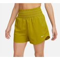 thumbnail image 4 of NIKE Dri-FIT Ultra High-Waisted Brief-Lined Shorts - WOMEN'S Size XS, 4 of 5