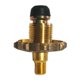 thumbnail image 2 of Camping Gasfornuis recarga conector adaptador de tanque de /accesorios de extensión de argot Sharpla Tubo adaptador de recarga, 2 of 3