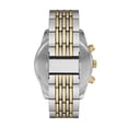 thumbnail image 3 of SET de Relojes Folio para hombre DORADO PLATEADO FMDFL6050, 3 of 3
