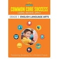 thumbnail image 1 of Barron's Common Core Success Grade 3 English Language Arts: Preparing Students for a Brilliant Future, 1 of 5
