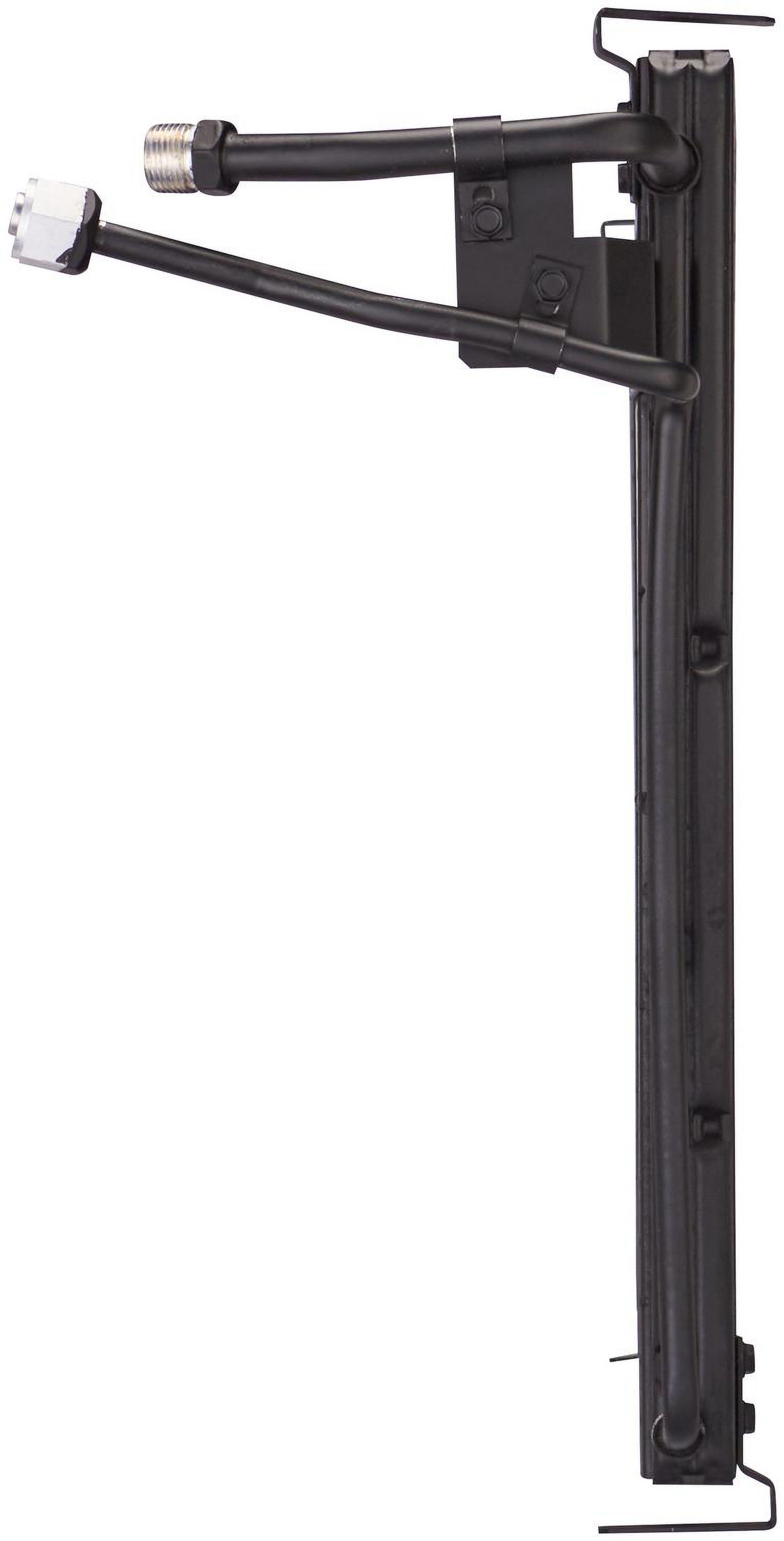 Spectra Premium 7-4290 Automotive Air Conditioning Condenser Fits select: 1991-1993 CHEVROLET CAPRICE, 1991-1993 BUICK ROADMASTER