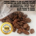 thumbnail image 4 of Jd's Snack Factory Candied Pecan - Cinnamon Roasted Pecans, 60 oz (3.75 lb), 4 of 5
