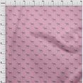 thumbnail image 3 of oneOone Cotton Flex Fabric Fabric Prints by Yard 40 Inch Wide, 3 of 4