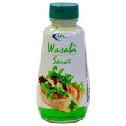 Wasabi Sauce
