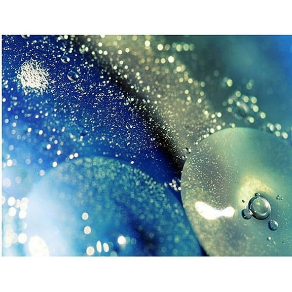 Trademark Fine Art "Land of Wishes" Canvas Art by Beata Czyzowska