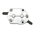 thumbnail image 3 of Fuel Pump 6A0-24410-00 for Yamaha 25 HP - 90 HP 2 Stroke 692-24410-00-00 Sierra 18-7334, 3 of 5