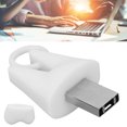 thumbnail image 4 of Disco Flash USB Memoria USB Unidad Flash USB Portátil Unidad Flash Forma Linda Unidad Flash USB 2.0 Almacenamiento De Datos Portátil Accesorio De Disco U Para Computadora, 4 of 8