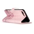 thumbnail image 3 of Funda tipo cartera con tapa de granito de mármol, funda de piel con ranuras para tarjetas, funda protectora para teléfono móvil (iPhone 6, 3 of 7