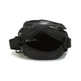 thumbnail image 5 of BMW Motorsport Puma Portable Small Shoulder Bag - Black, 5 of 5