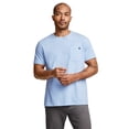 thumbnail image 1 of Jockey T-Shirt à Col Ras du Cou pour Hommes en Coton 100 % avec Poche Legacy, 1 of 5
