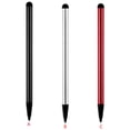 thumbnail image 3 of yingyy Stylet à Pointe Dure Capacitive et Résistive pour Écran Tactile Stylet Stylet pour Écran Tactile pour iPad/pour Téléphone/pour Samsung Galaxy, 3 of 9