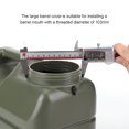 thumbnail image 3 of Tapa Del Sello Cubo Con Potable Grifo para Acampar Senderismo, 3 of 9
