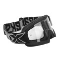 thumbnail image 4 of Motocross Goggles, TPU Frame Falling Resistant Motorbike Goggles Adjustable  For Climbing 8060 Black Frame, 4 of 8