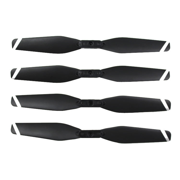 4pcs Quick Release Prop Blade Wing Fan Propeller for SG907 Drone Accessory