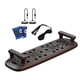 thumbnail image 5 of Push Up Traking Board Pushup Stand Multifuncional Fitness Fitness Strenza Entrenamiento de entrenamiento omitiendo correas de resistencia de cuerda, 5 of 8