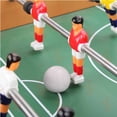 thumbnail image 3 of Foosballs Replacement Soccer Balls Table Football Balls 32mm, Set of 12, 3 of 7