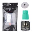 thumbnail image 1 of Pegamento para extensiones de pestañas LAVALANDO IB Beauty Hyper Bond, 5 ml, 1 of 7