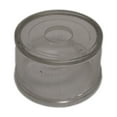 thumbnail image 5 of RAParts Fuel Bowl Glass Flat Bottom - Fits Massey Ferguson - 1024386M1, 5 of 9