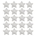 thumbnail image 1 of Miangastore 100PCS Cloth Star Patches Delicate Star Cloth Applique DIY Christmas Accessories, 1 of 8