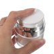 thumbnail image 4 of GOOHOCHY Botella de crema Facial vacía, botella de preservación de loción al vacío, dispensador de crema rellenable, 2 uds., 4 of 8