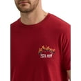 thumbnail image 5 of Lee® Men's Short Sleeve Regular Fit Graphic Tee, Sizes S-3XL, 5 of 7