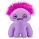 thumbnail image 1 of Creative Gifts Ugly Cute Toys,Funny Ugly Monster, Plush,Collectible ,Funny Ugly Monster Plush Toy（Purple）, 1 of 5