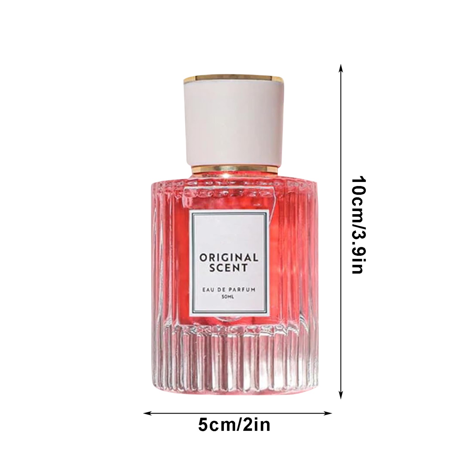 light fresh scent perfumes