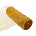 thumbnail image 3 of FloraCraft Design It 10" Gold Mesh, 1 Each, 3 of 4