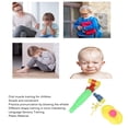 thumbnail image 3 of Whistle Oral Speech Training Tool, 3pcs Plastic Oral Muscle Training Tool  for Hospital for Adults, 3 of 7