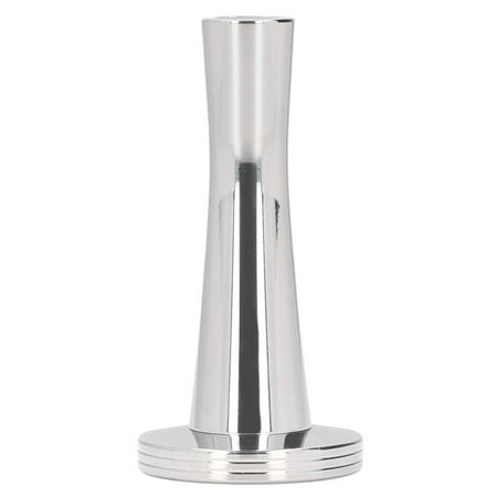 

Coffee Tamper Safe Healthy Coffee Powder Hammer Stainless Steel For Coffee