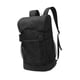 thumbnail image 5 of Mochila de negocios con compartimento para zapatos, bolsa de almacenamiento de tela Oxford, mochila de fútbol escalable para fitness, senderismo,, 5 of 8