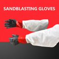 thumbnail image 4 of 25" Gloves Work Cleaning Cabinet Parts Protective Gloves, Good Sealing, Anti-cutting, Effective Ventilation, Wear-resistant, 4 of 6