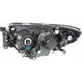 thumbnail image 2 of For 2006 2007 2008 Subaru Forester Passenger Side Headlight CAPA Certified For 84001SA461 | SU2503119, 2 of 4