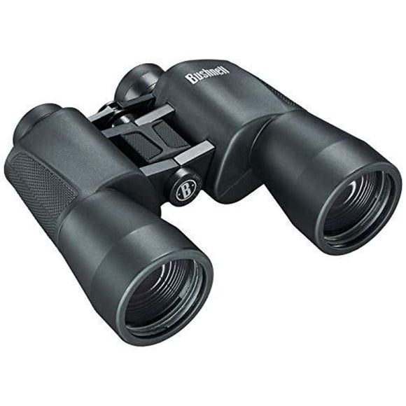 Binoculares Bushnell Powerview gran angular 12x50