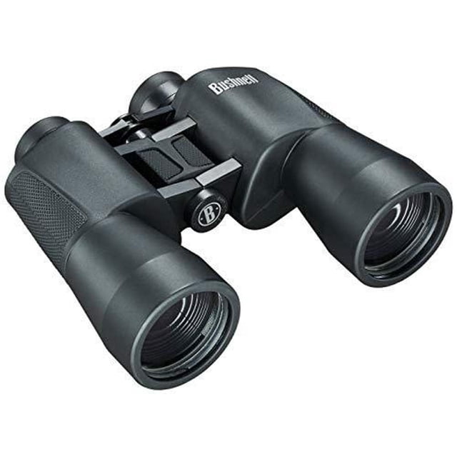 Binoculares Bushnell Powerview gran angular 12x50