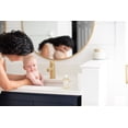 thumbnail image 3 of Baby Massage Oil Natural Fragrance-Free for Whole Body for Infants & Children by MEMEENO, 3 of 6