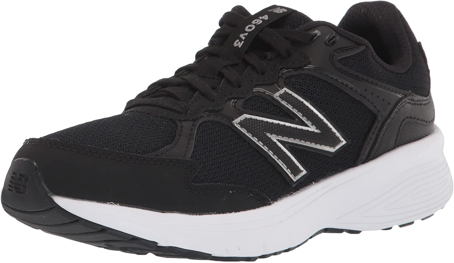 New Balance Women's 460 V3 Running Shoes - Black