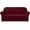 Wine, variant on Wehilion One Piece High Stretch Couch Cover, Large Sofa Slipcover, fit seat, Machine Washable Spandex Jacquard Fabric, Non-Slip Furniture Protector