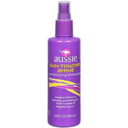 Redmond Products Aussie Conditioning Shine Spray, 6.8 oz
