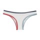 thumbnail image 1 of Tavik Jayden Moderate Bikini Swim Bottom para mujer, blanco, mediano Tavik Bikini, 1 of 2