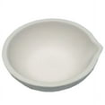 thumbnail image 7 of Melting Dish Crucible & Borax Melt Pour Casting for Gold Silver175 Dwt Ceramic, 7 of 7