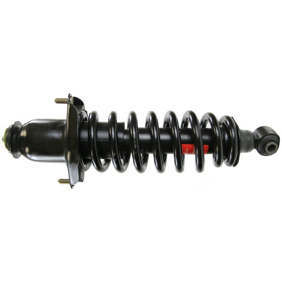 Monroe Shocks & Struts Quick-Strut 171375L Strut and Coil Spring Assembly