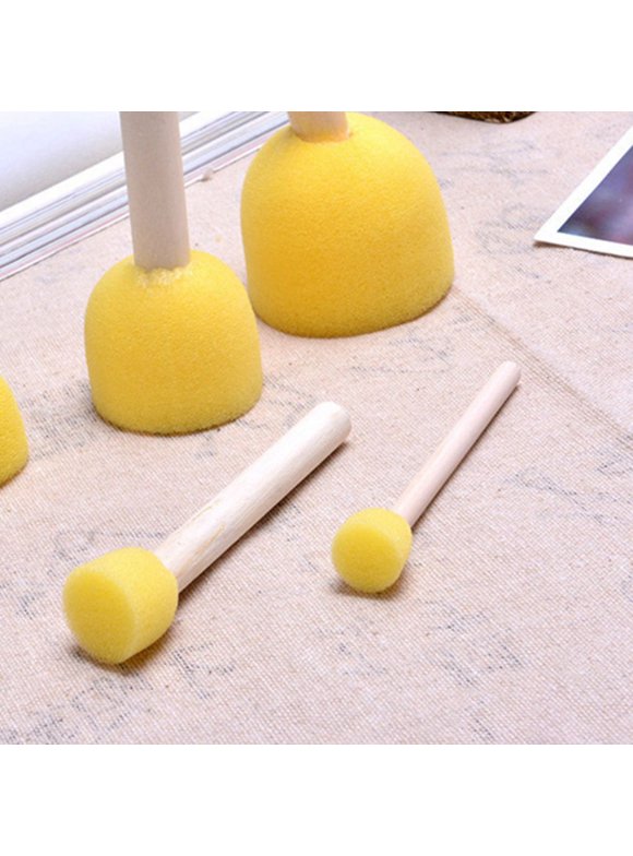 Paint Sponges in Art Painting Supplies