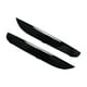 thumbnail image 3 of Moldura De Rejilla De Parachoques Delantero Sunnimix Para BMW F01 F02 09-15, 3 of 8