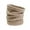 Beige, variant on Dress Choice Men Women Winter Fleece Neck Gaiter Windproof Face Mask Thermal Ski Tube Scarf for Cold Weather