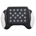 thumbnail image 1 of Juego de memoria portátil con 21 teclas de sonido, ligero y electrónico, para niños., 1 of 14