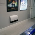 thumbnail image 6 of 1500 Watt Minimalist Wi-Fi Infrared Wall Heater by Heat Storm, 6 of 8