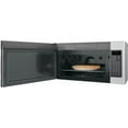 thumbnail image 3 of GE PVM9179SKSS Microwave Oven, 3 of 5